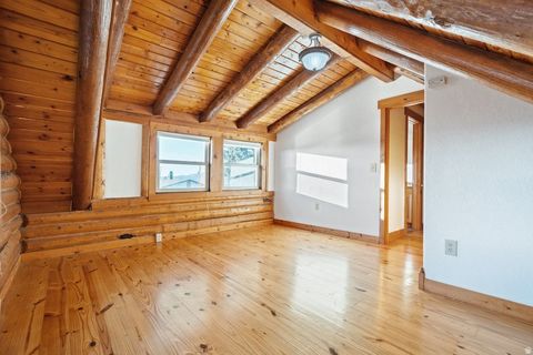 Tiny photo for 5021 W 12400 S, Payson, UT 84651 (MLS # 2133740)