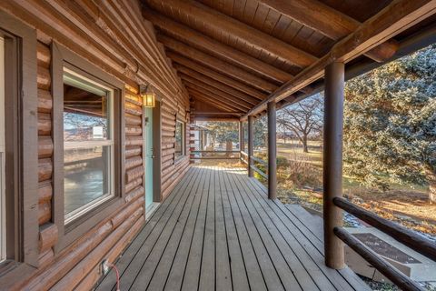 Tiny photo for 5021 W 12400 S, Payson, UT 84651 (MLS # 2133740)