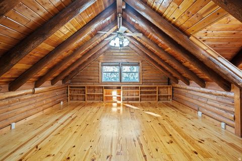 Tiny photo for 5021 W 12400 S, Payson, UT 84651 (MLS # 2133740)