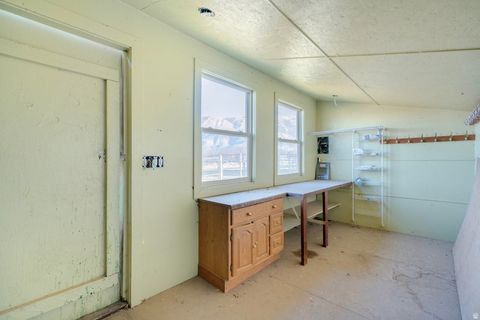 Tiny photo for 5021 W 12400 S, Payson, UT 84651 (MLS # 2133740)
