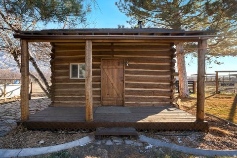 Tiny photo for 5021 W 12400 S, Payson, UT 84651 (MLS # 2133740)