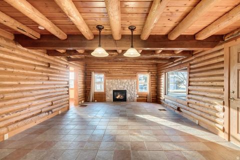 Tiny photo for 5021 W 12400 S, Payson, UT 84651 (MLS # 2133740)