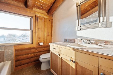 Tiny photo for 5021 W 12400 S, Payson, UT 84651 (MLS # 2133740)
