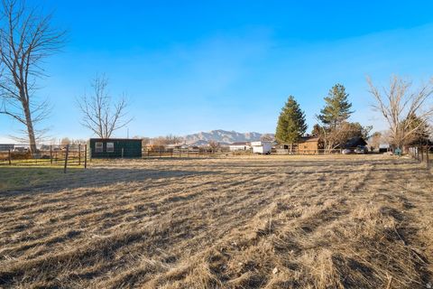 Tiny photo for 5021 W 12400 S, Payson, UT 84651 (MLS # 2133740)