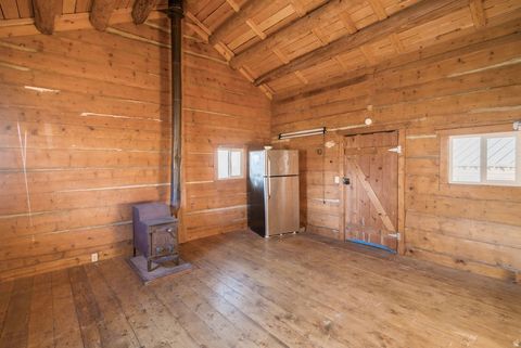 Tiny photo for 5021 W 12400 S, Payson, UT 84651 (MLS # 2133740)
