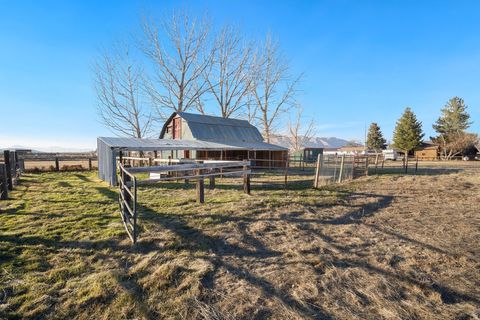 Tiny photo for 5021 W 12400 S, Payson, UT 84651 (MLS # 2133740)