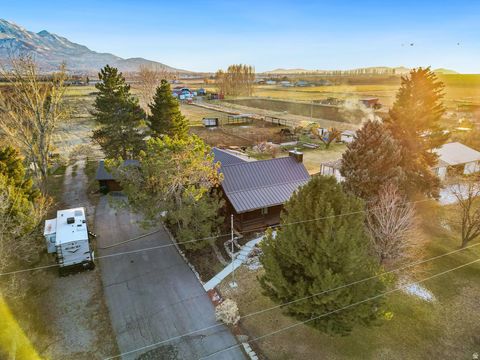 Tiny photo for 5021 W 12400 S, Payson, UT 84651 (MLS # 2133740)
