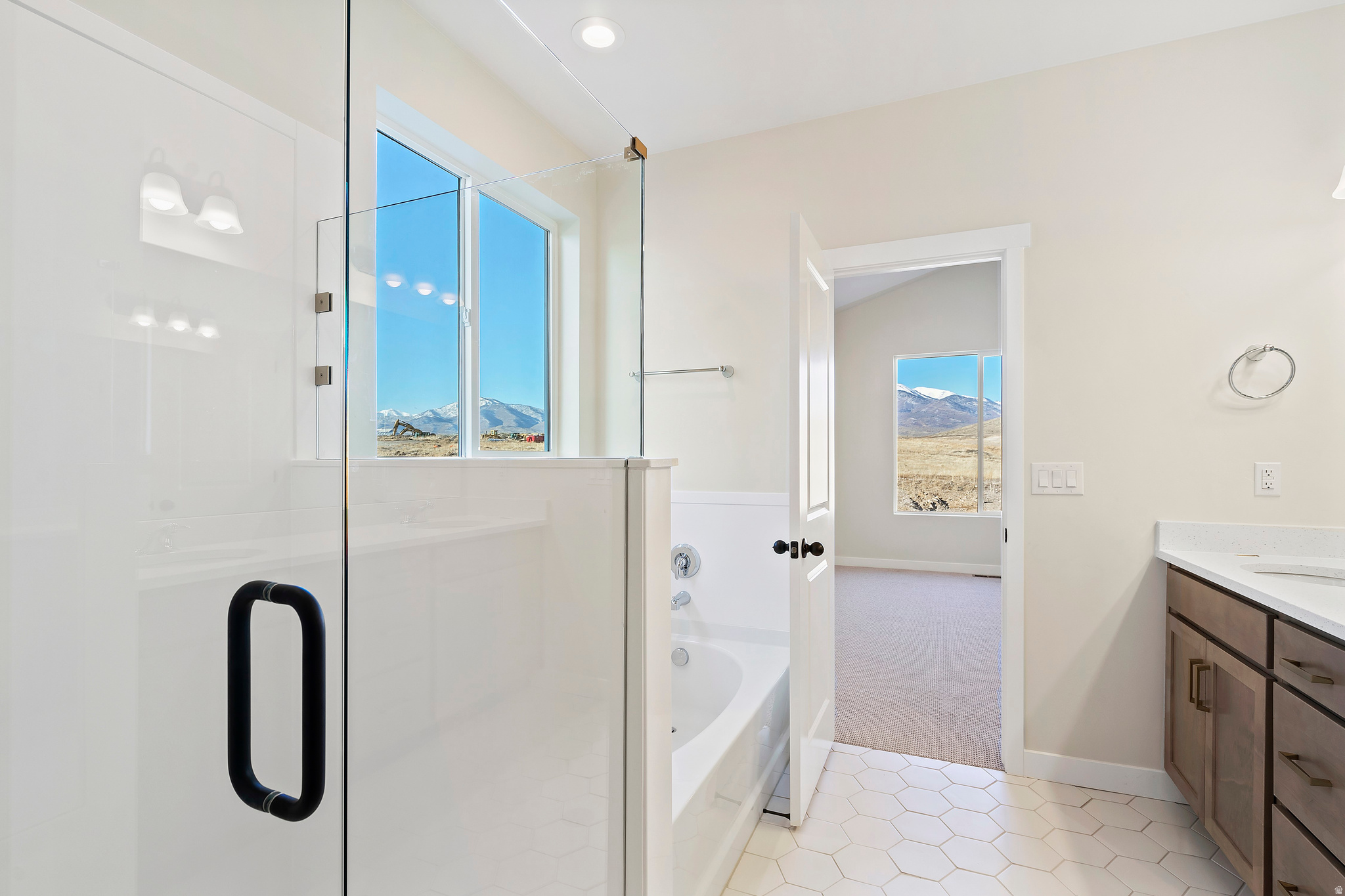 OQUIRRH WEST PHASE 3 - Residential