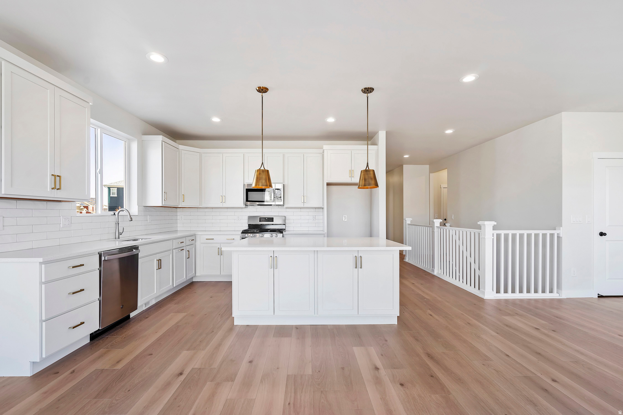 OQUIRRH WEST PHASE 3 - Residential