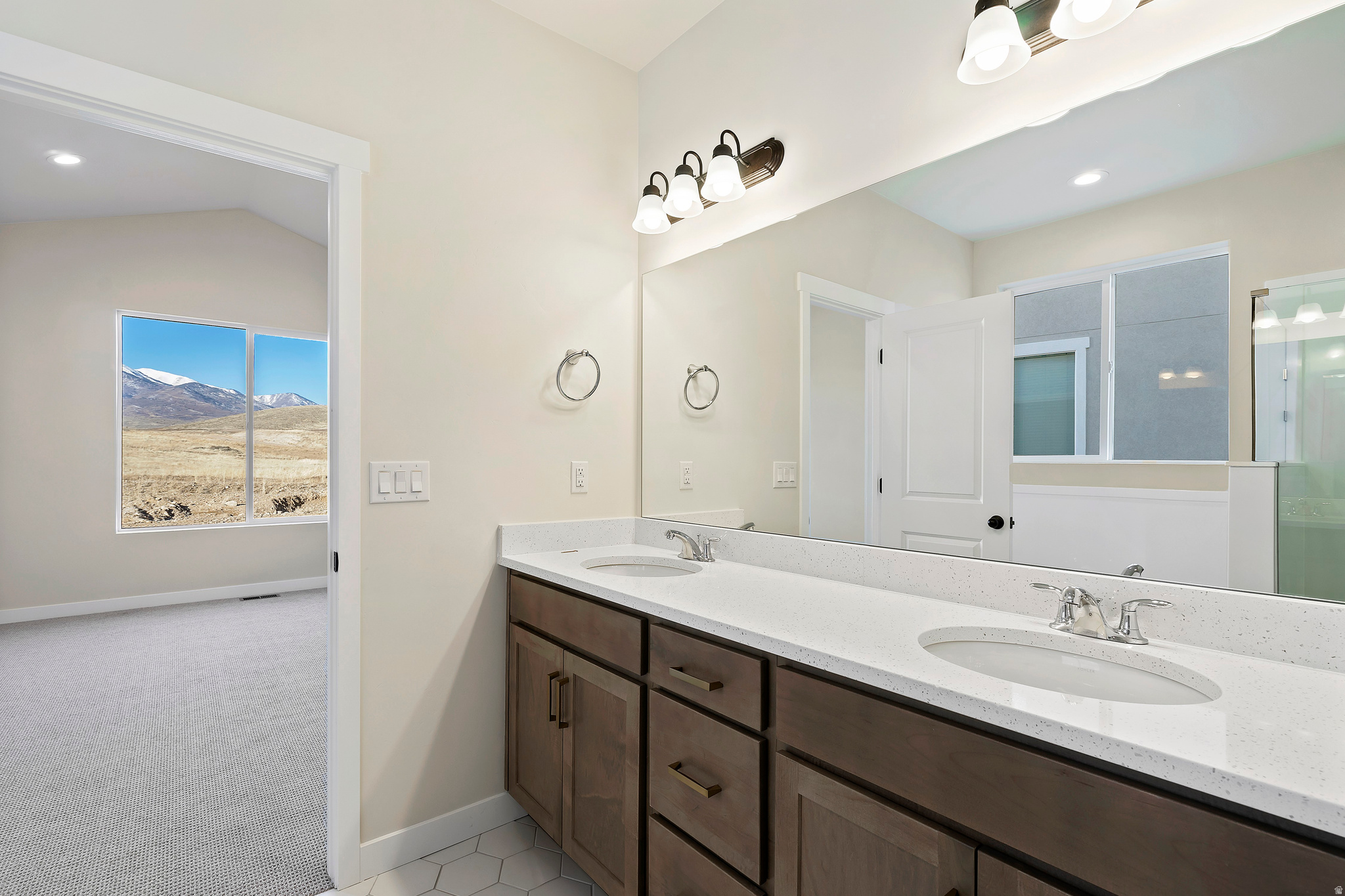 OQUIRRH WEST PHASE 3 - Residential