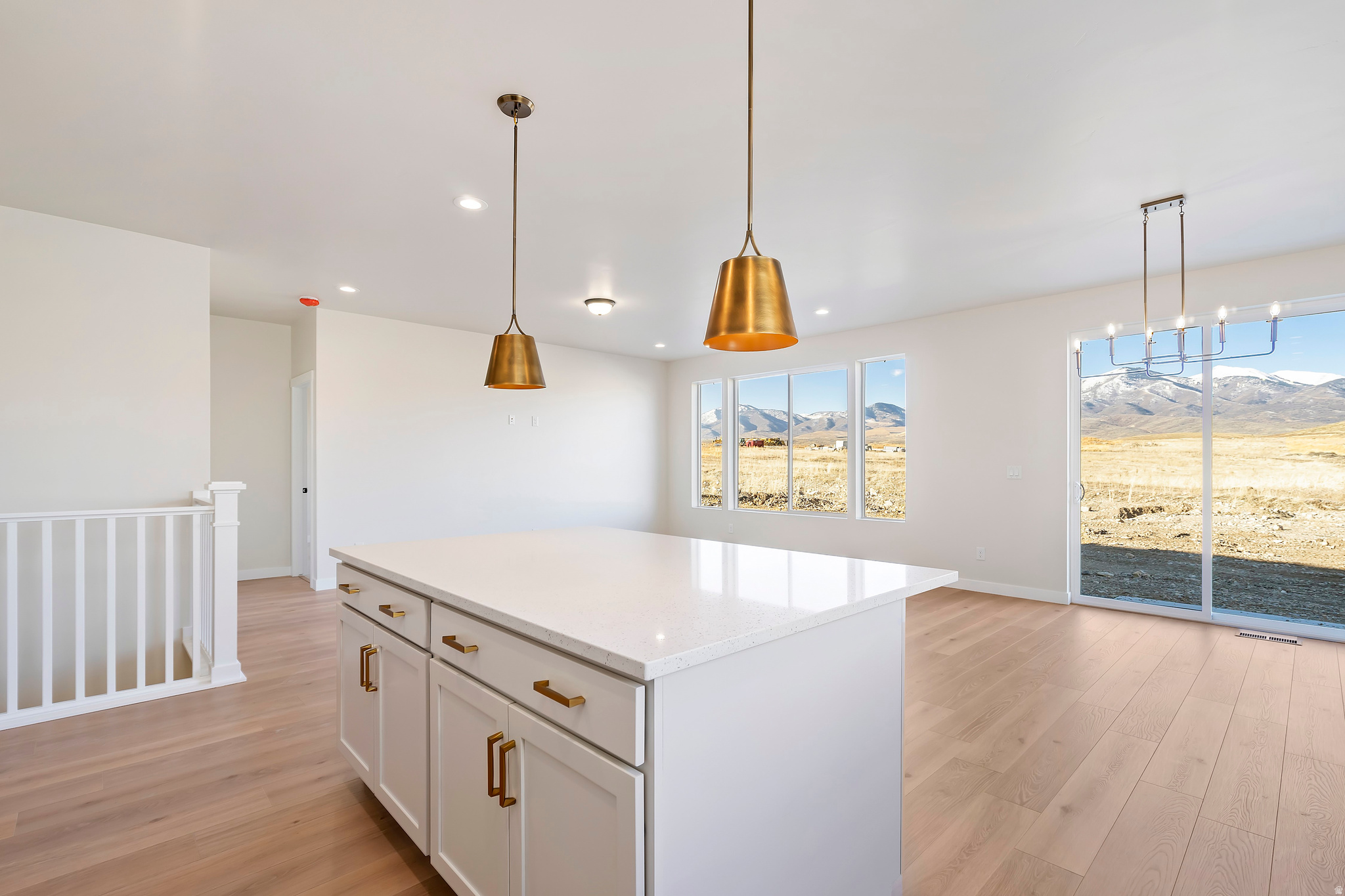 OQUIRRH WEST PHASE 3 - Residential
