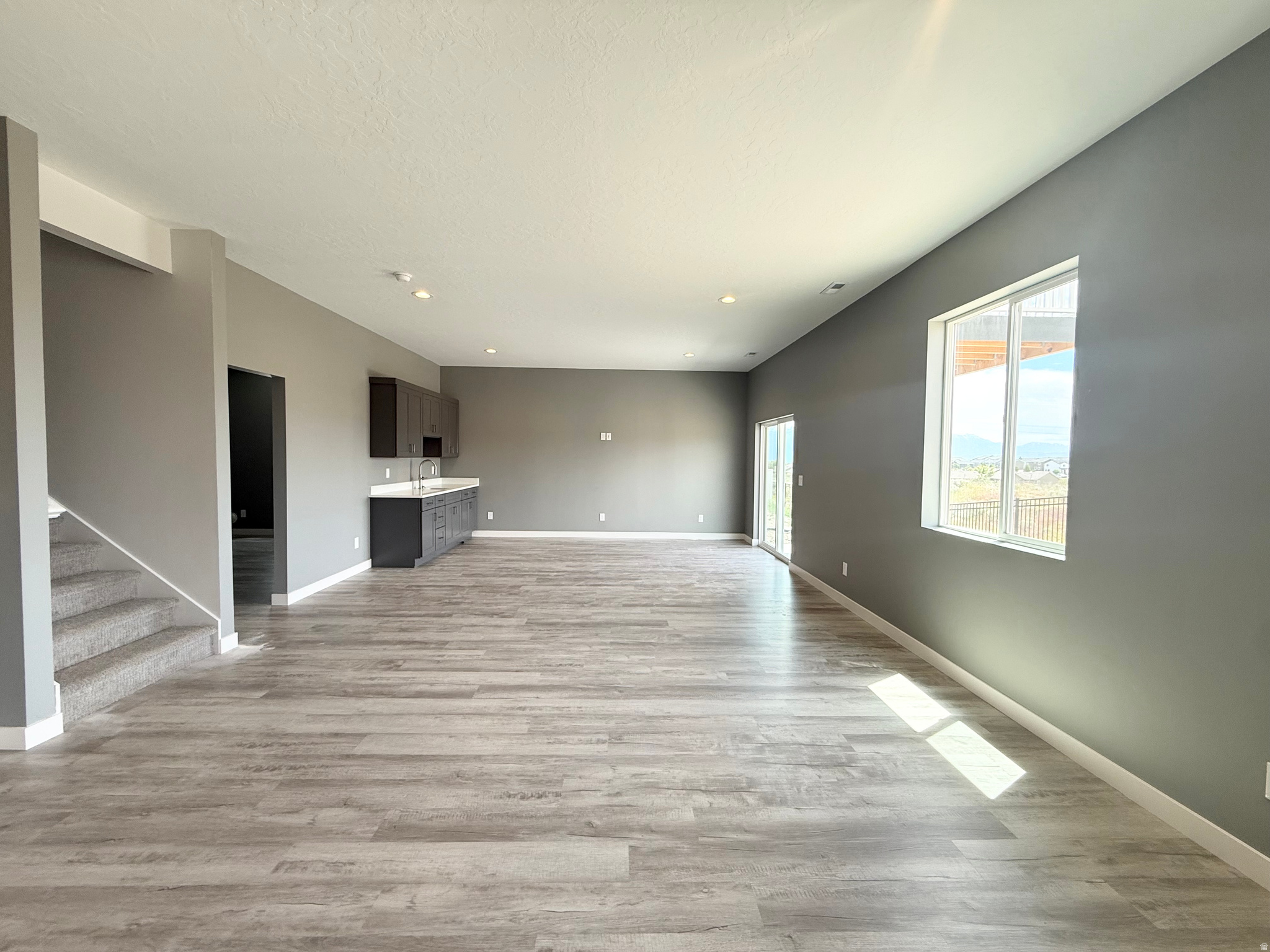 OQUIRRH WEST PHASE 3 - Residential