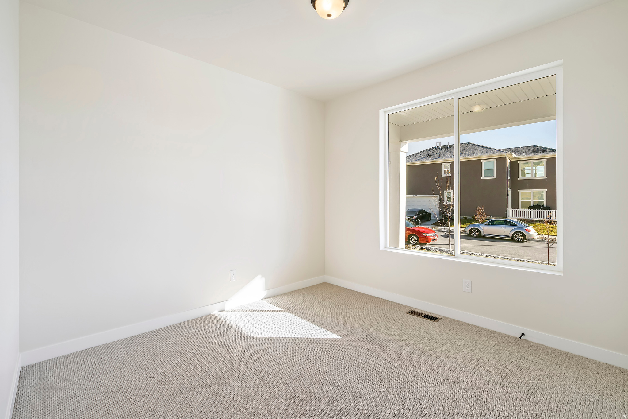 OQUIRRH WEST PHASE 3 - Residential