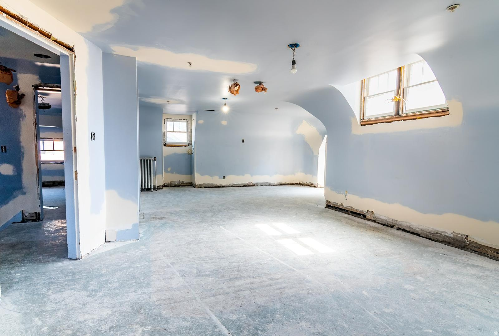 PLAT B - Residential