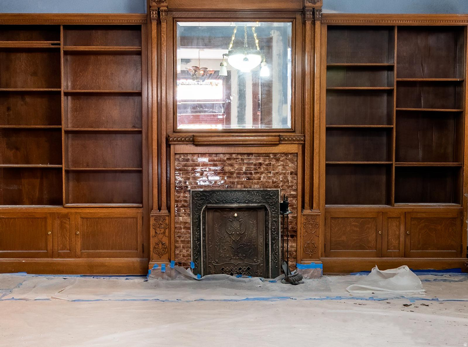 PLAT B - Residential