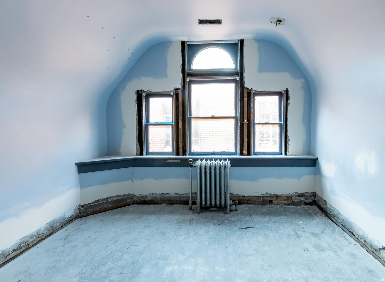 PLAT B - Residential