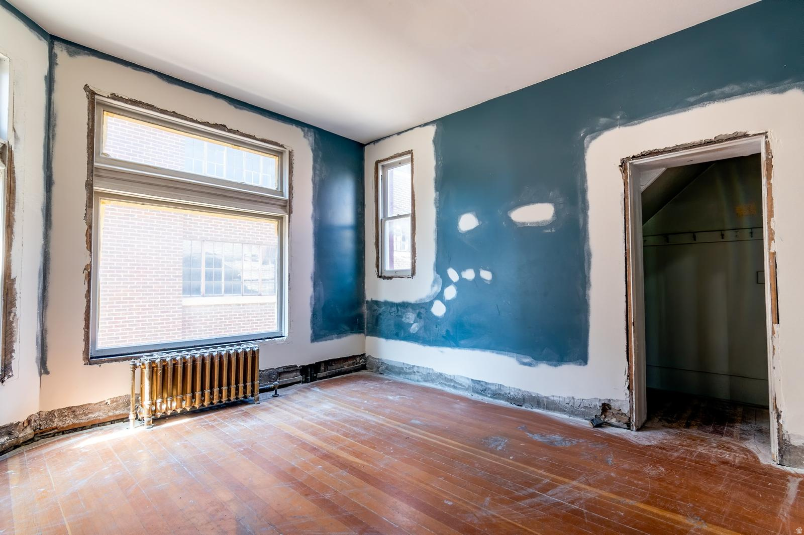 PLAT B - Residential