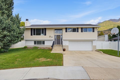 Homes For Sale - 29 E 1700<br/> Orem, UT 84057