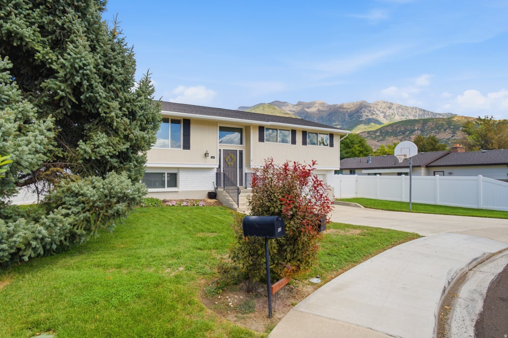 Photo of 29 E 1700 N, Orem, UT 84057 (MLS # 2184539)
