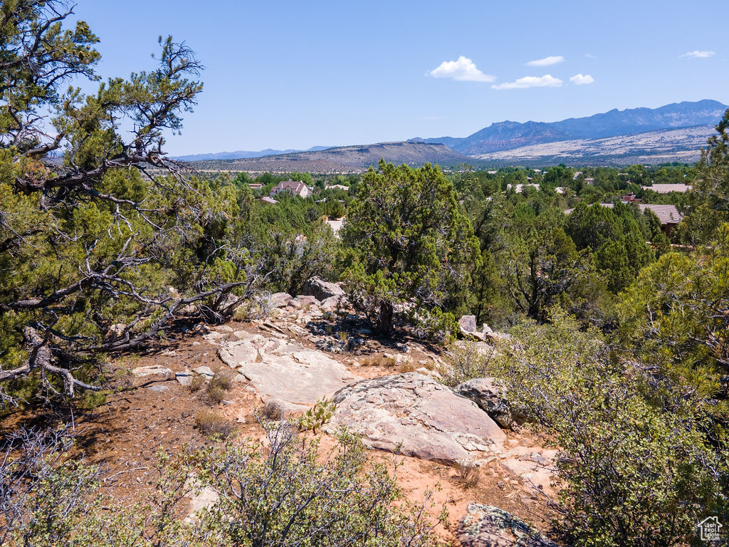 1245 W Clovis Cir #96, Dammeron Valley, Utah image 10