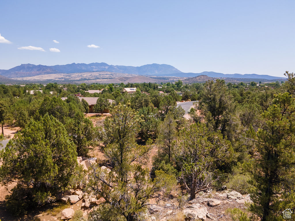 1245 W Clovis Cir #96, Dammeron Valley, Utah image 8