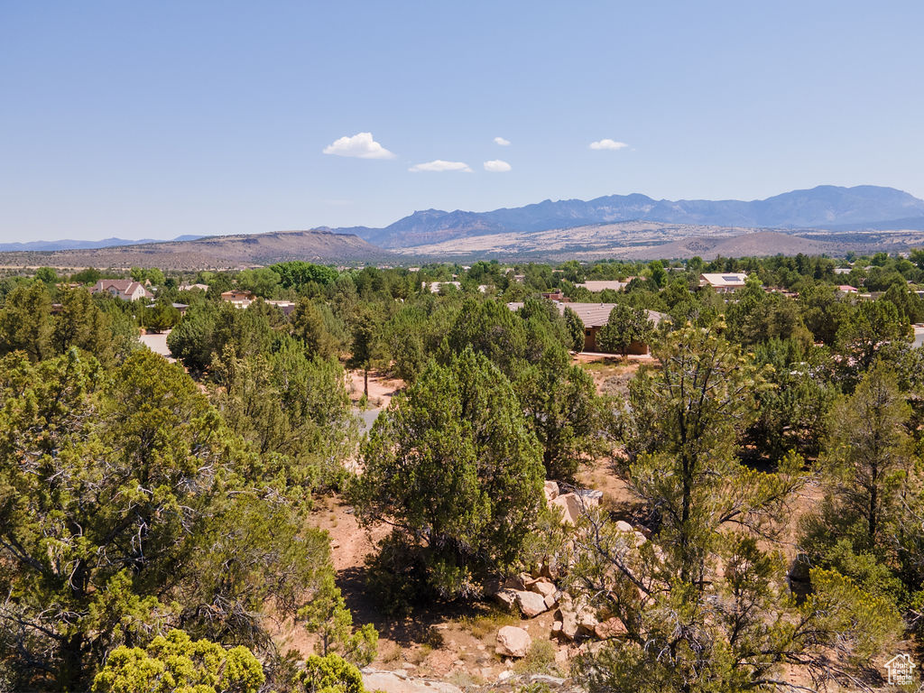 1245 W Clovis Cir #96, Dammeron Valley, Utah image 7