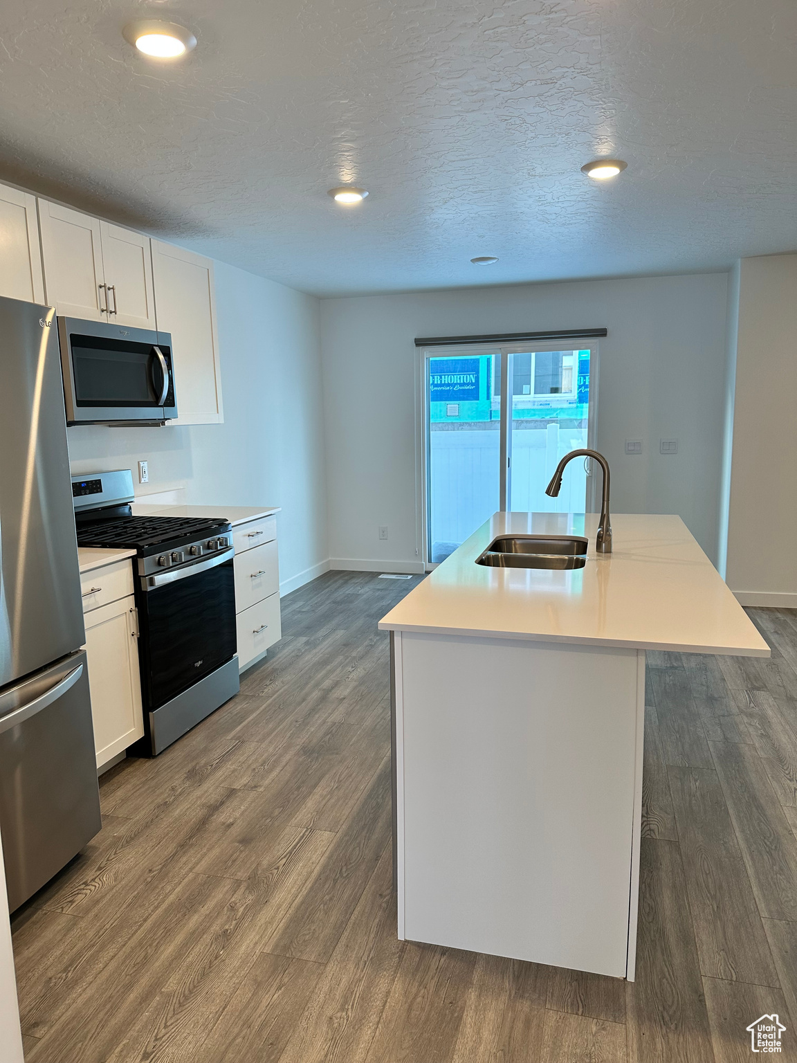 SUN SAGE MEADOWS - Residential