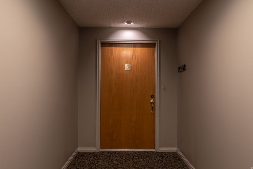 Photo of 560 E SOUTH TEMPLE #PL104, Salt Lake City, UT 84102 (MLS # 2135945)