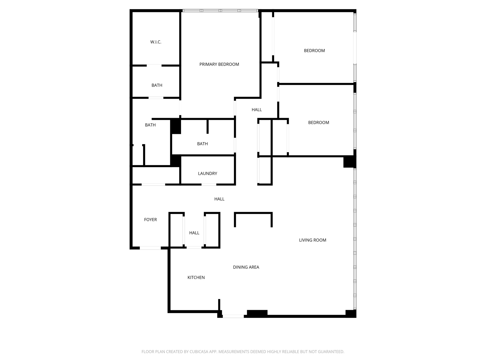 GOVERNOR'S PLAZA - Residential