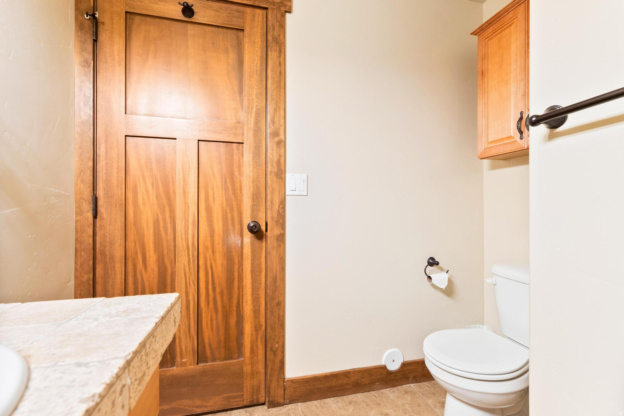 THE COTTAGES - Residential