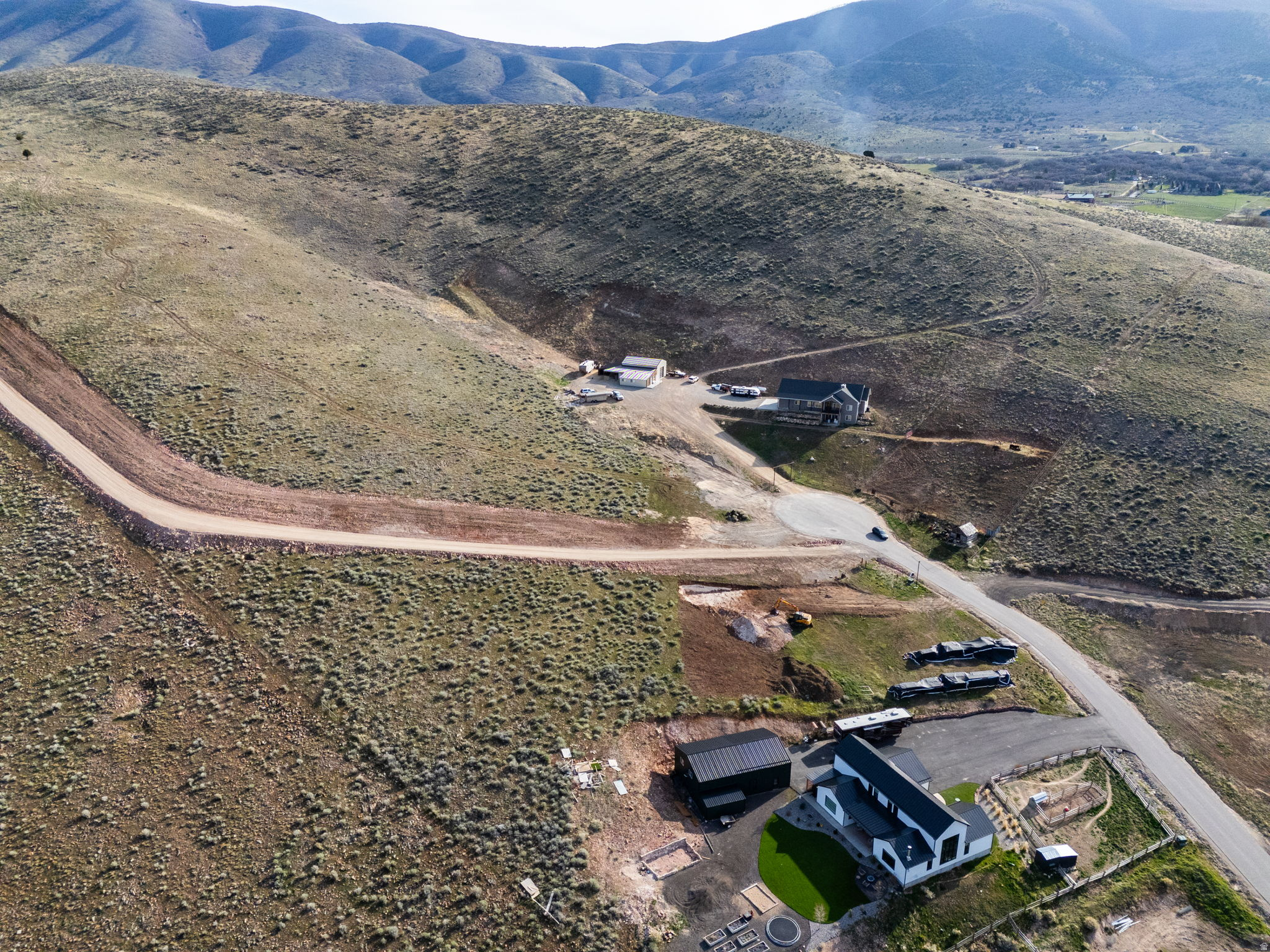 ASHLEE ACRES SUBDIVISION - Land