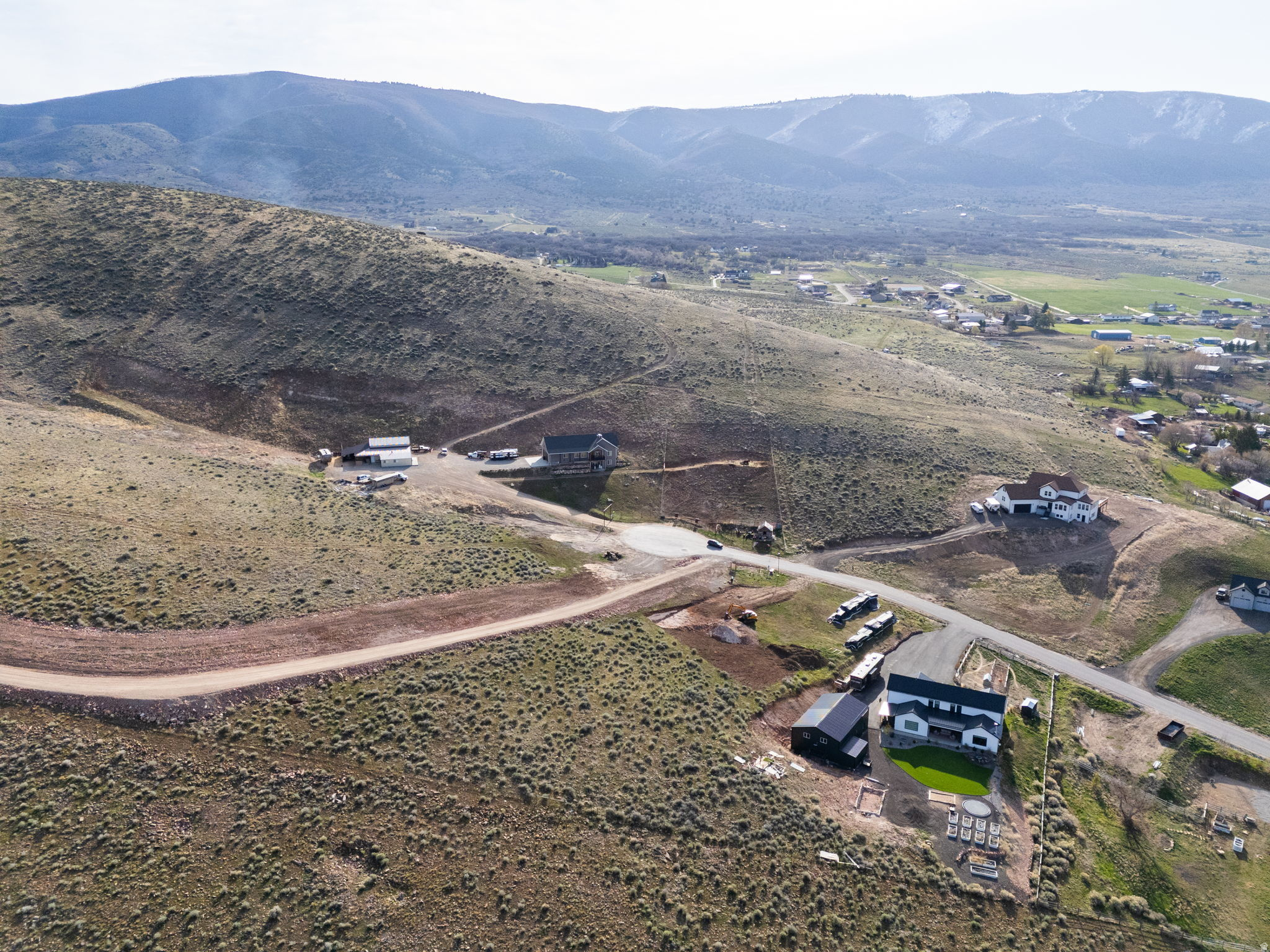 ASHLEE ACRES SUBDIVISION - Land