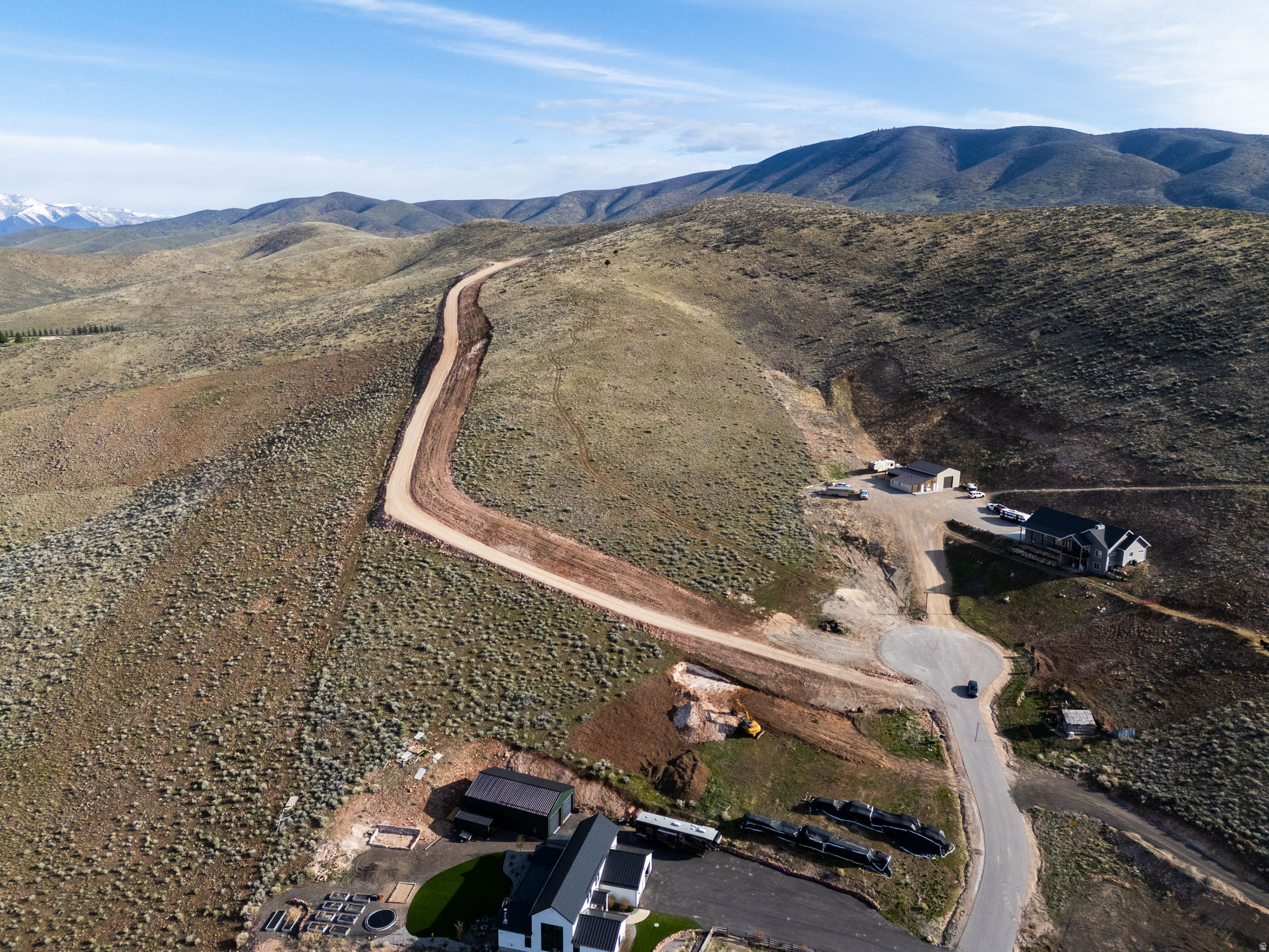 ASHLEE ACRES SUBDIVISION - Land