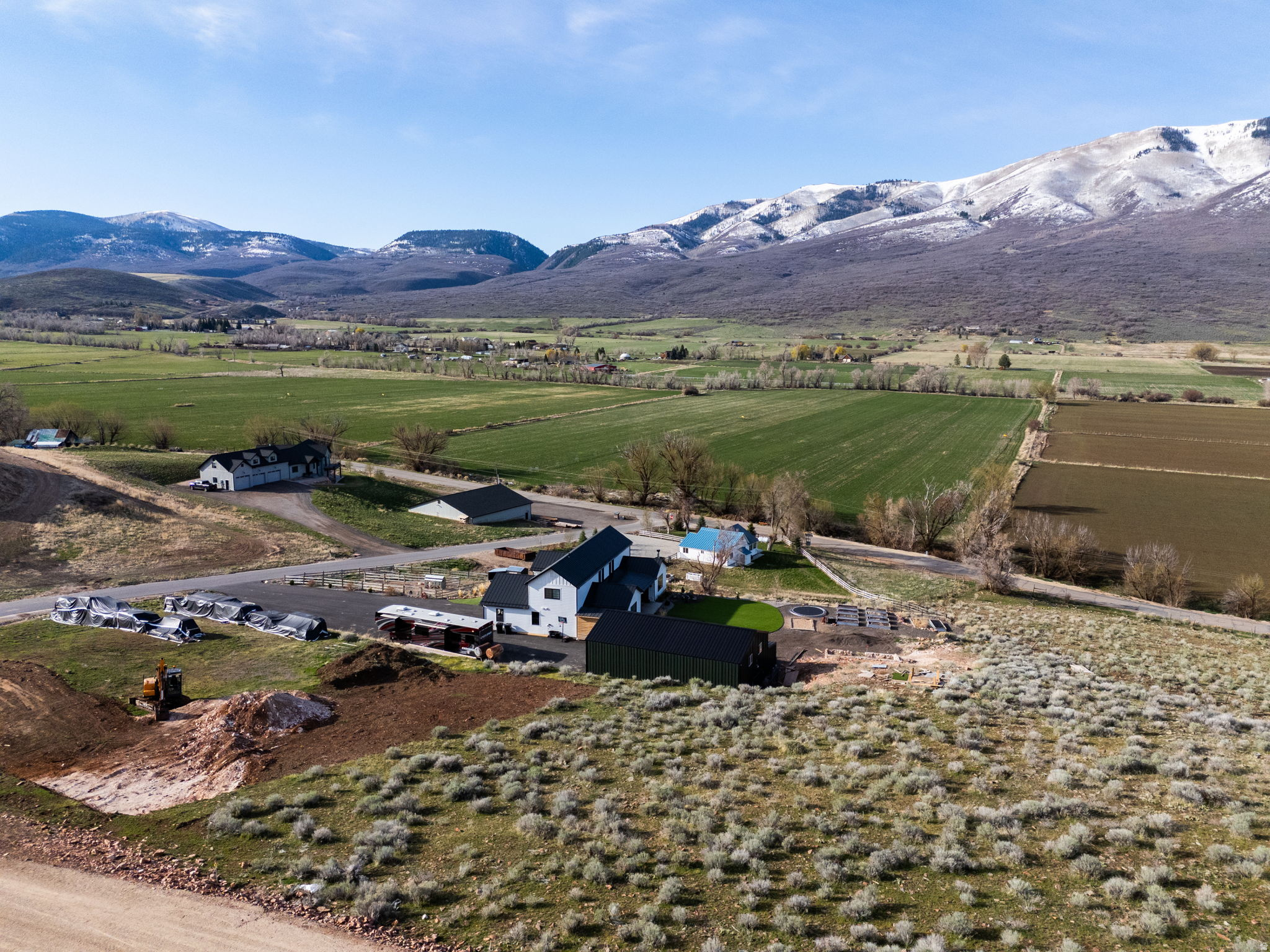 ASHLEE ACRES SUBDIVISION - Land