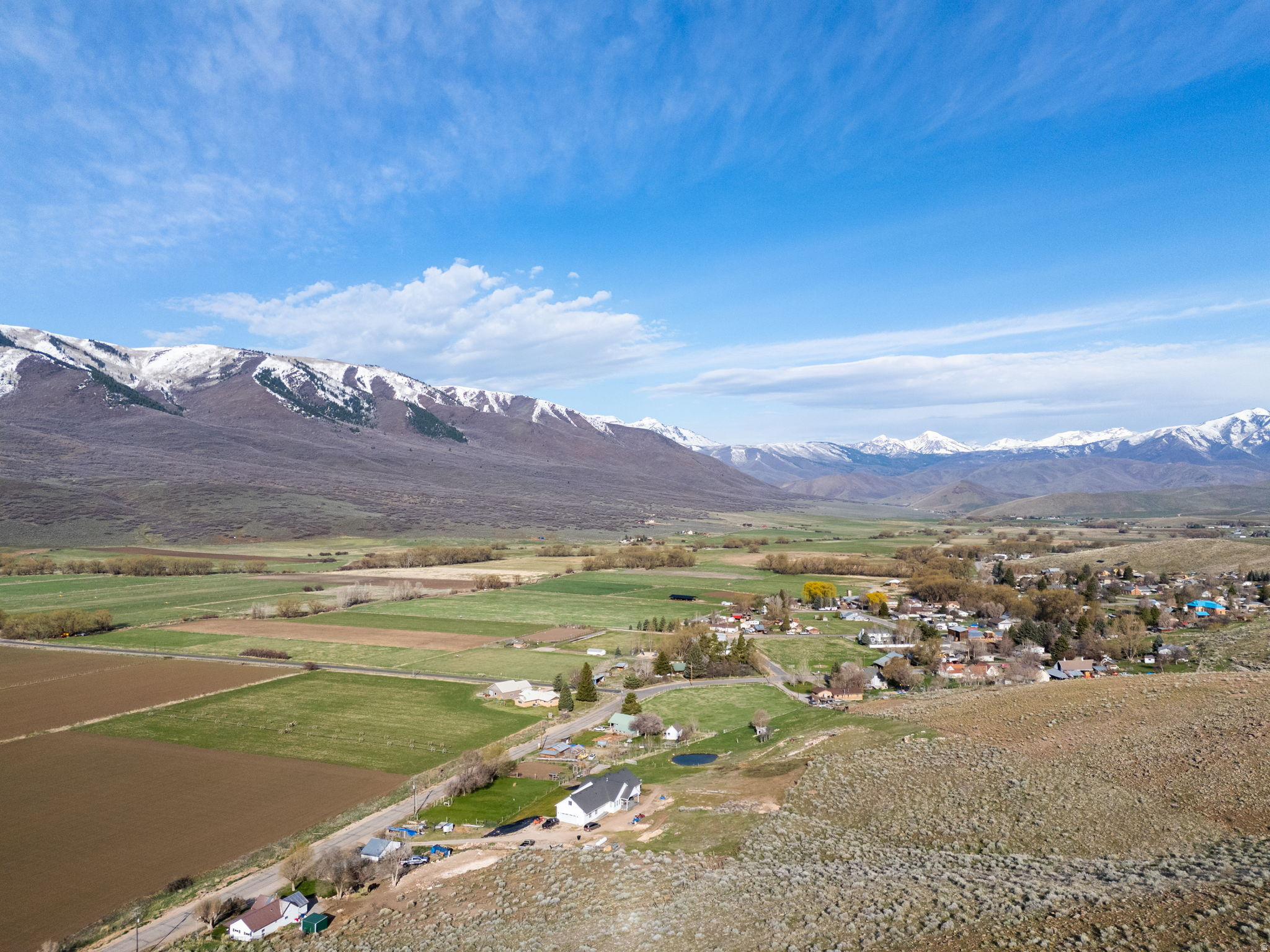 ASHLEE ACRES SUBDIVISION - Land