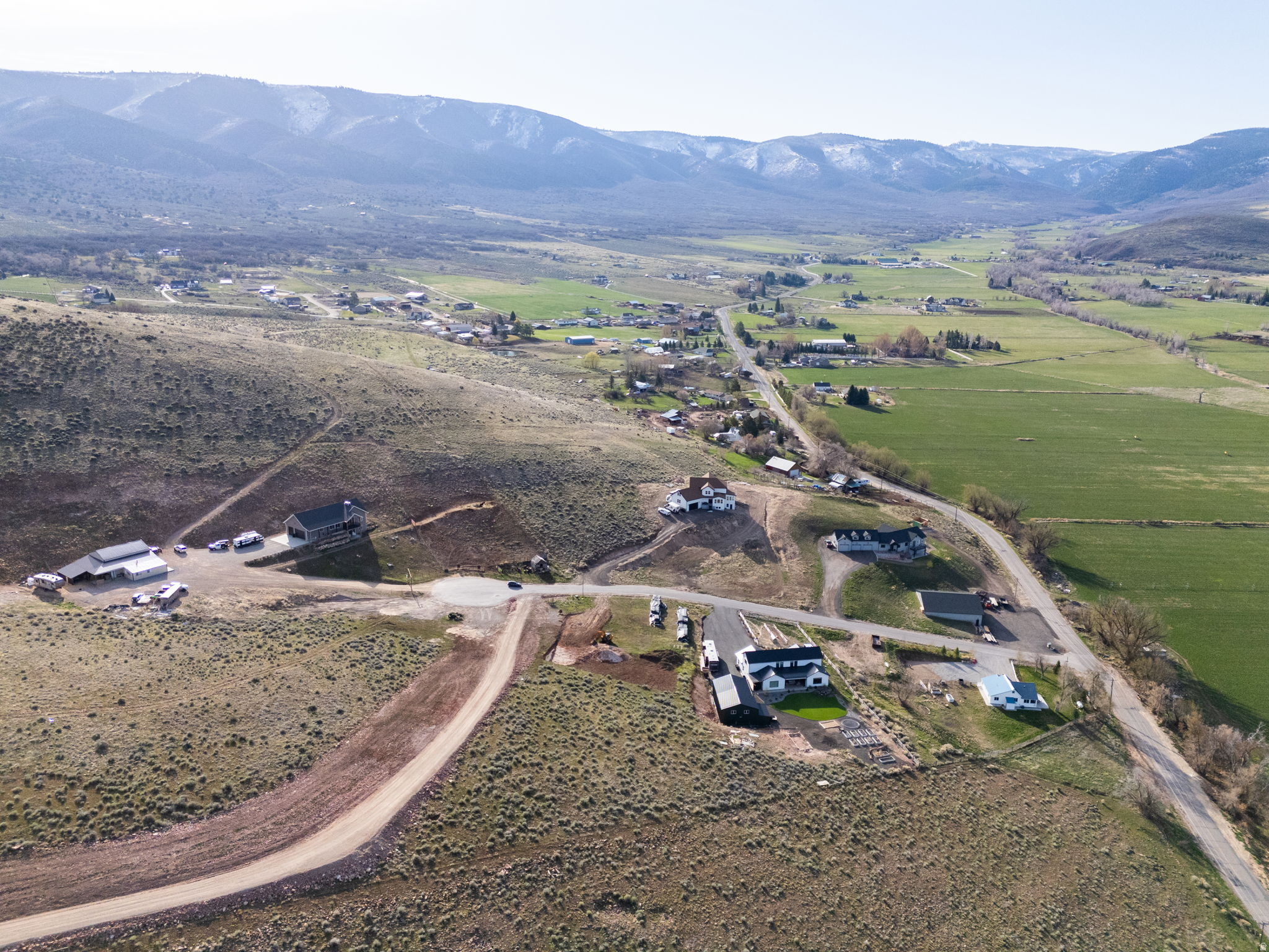 ASHLEE ACRES SUBDIVISION - Land