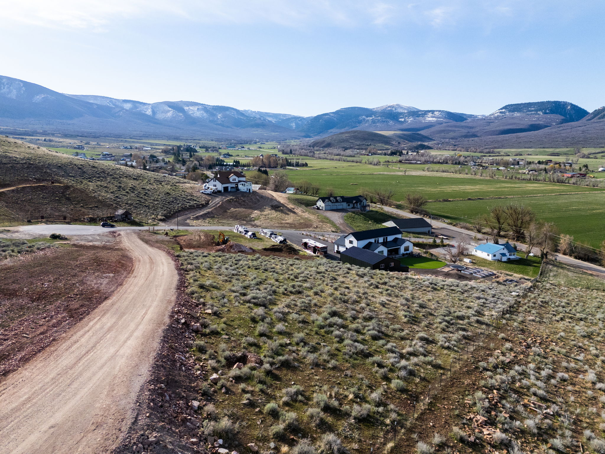 ASHLEE ACRES SUBDIVISION - Land