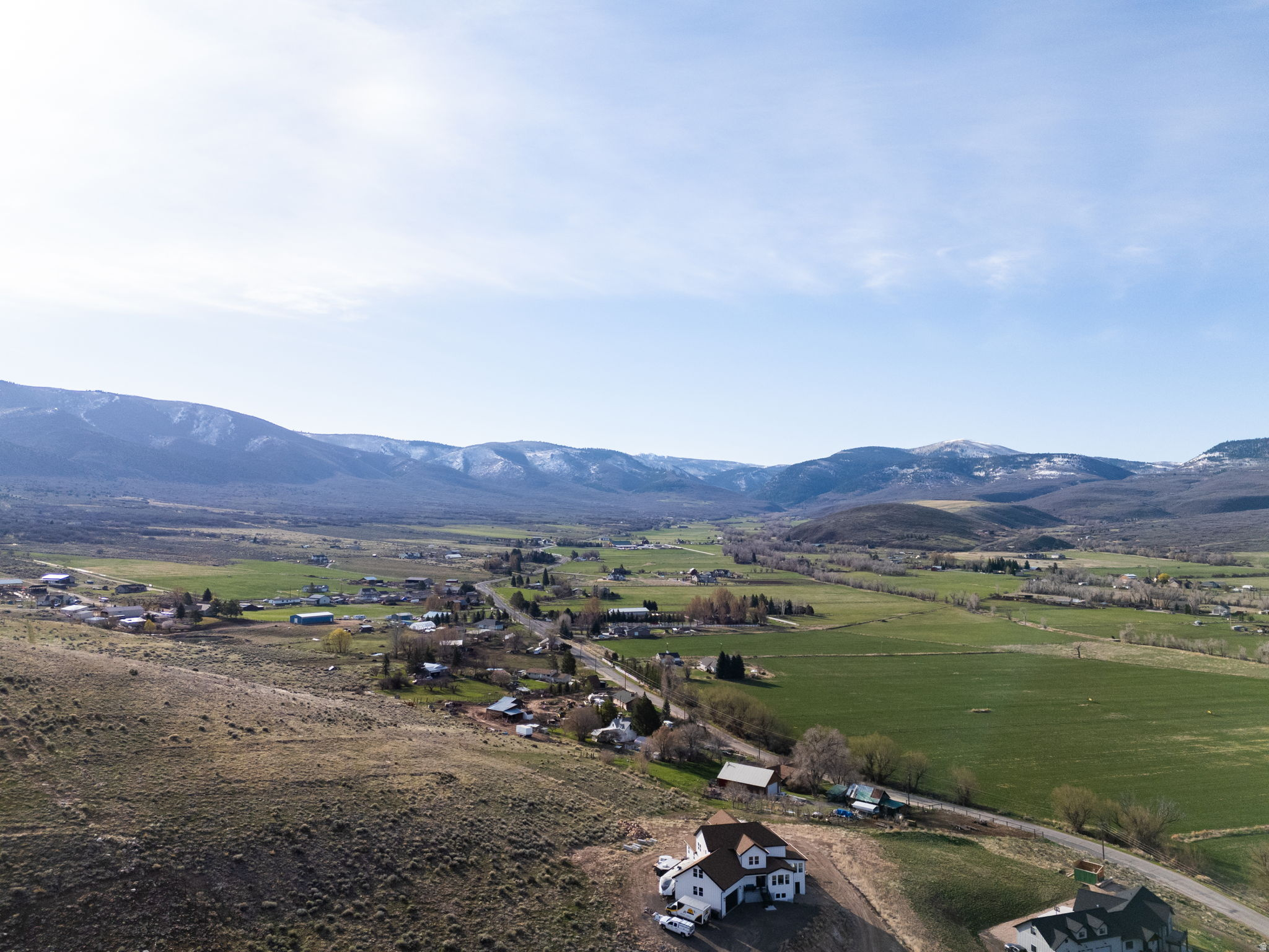 ASHLEE ACRES SUBDIVISION - Land