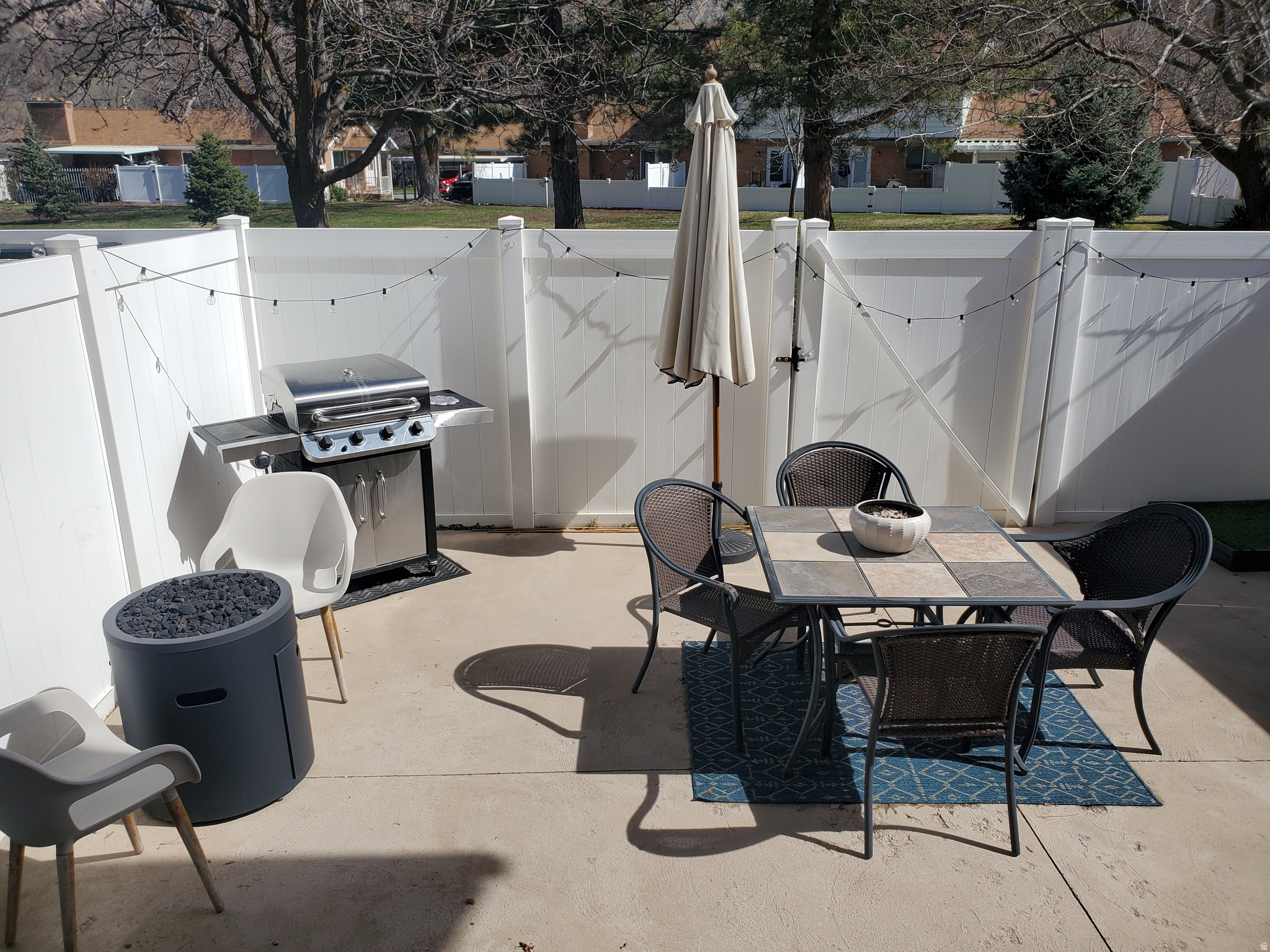 CANYON PARK SUB. - Residential
