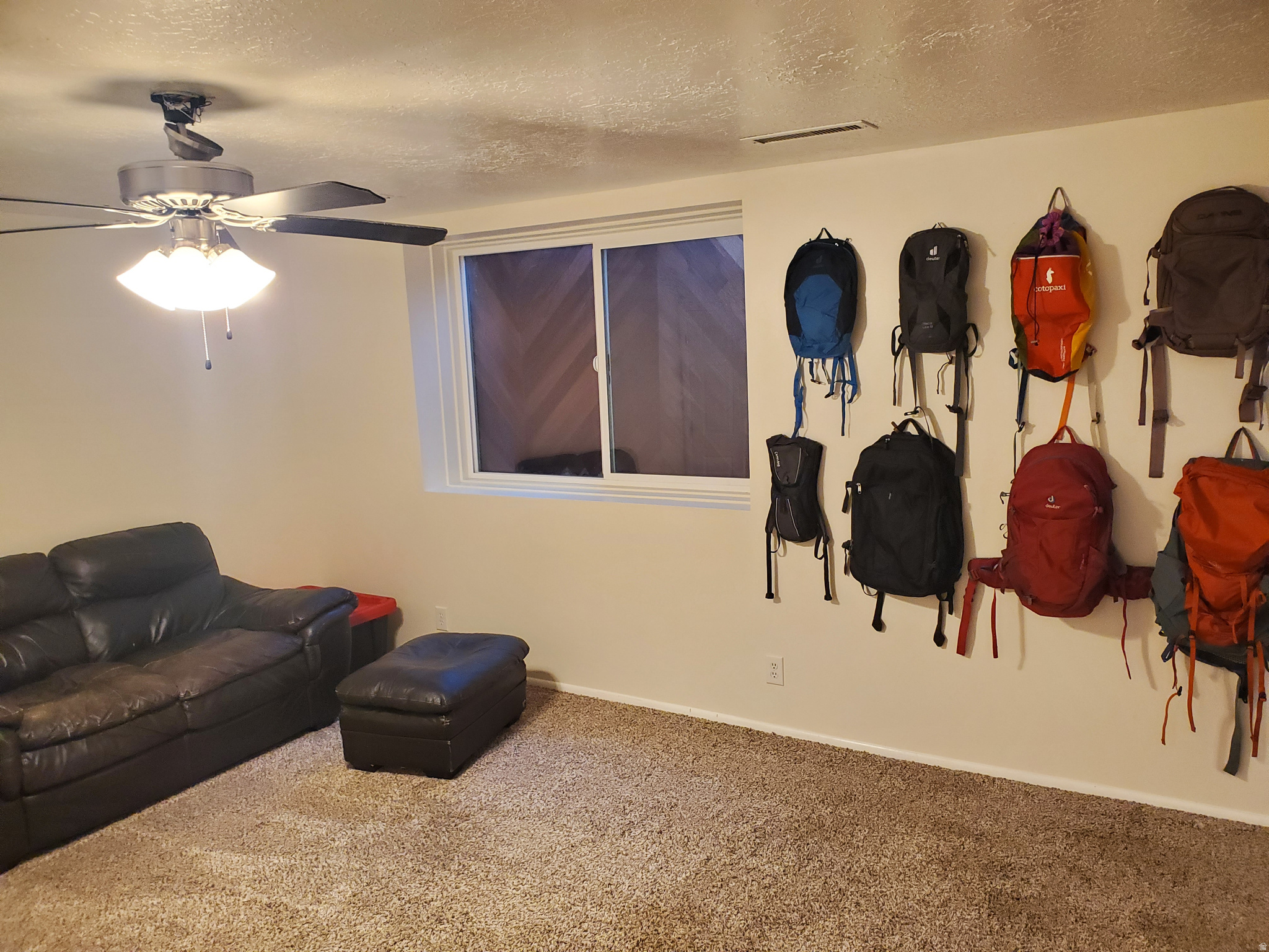 CANYON PARK SUB. - Residential