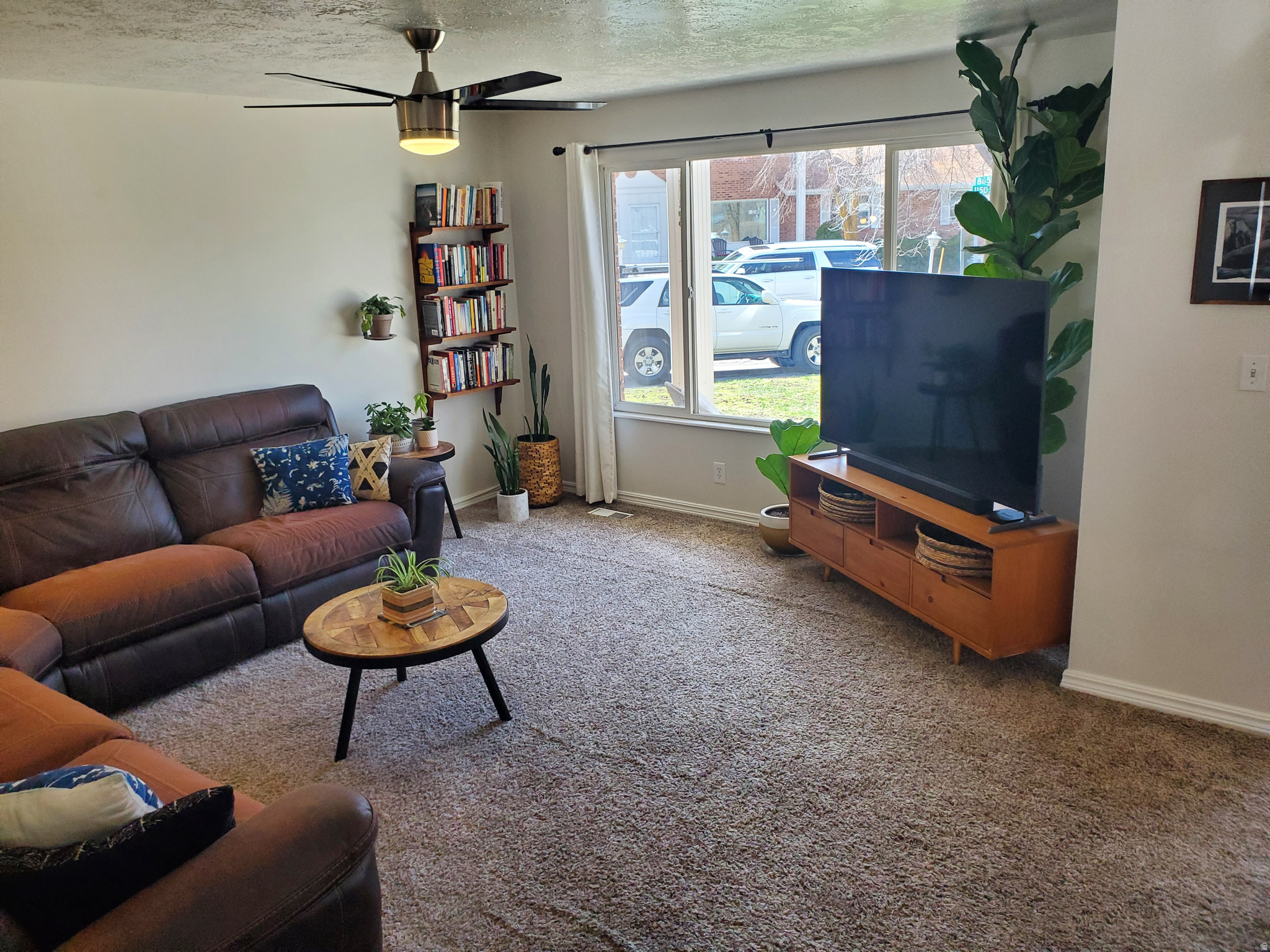 CANYON PARK SUB. - Residential