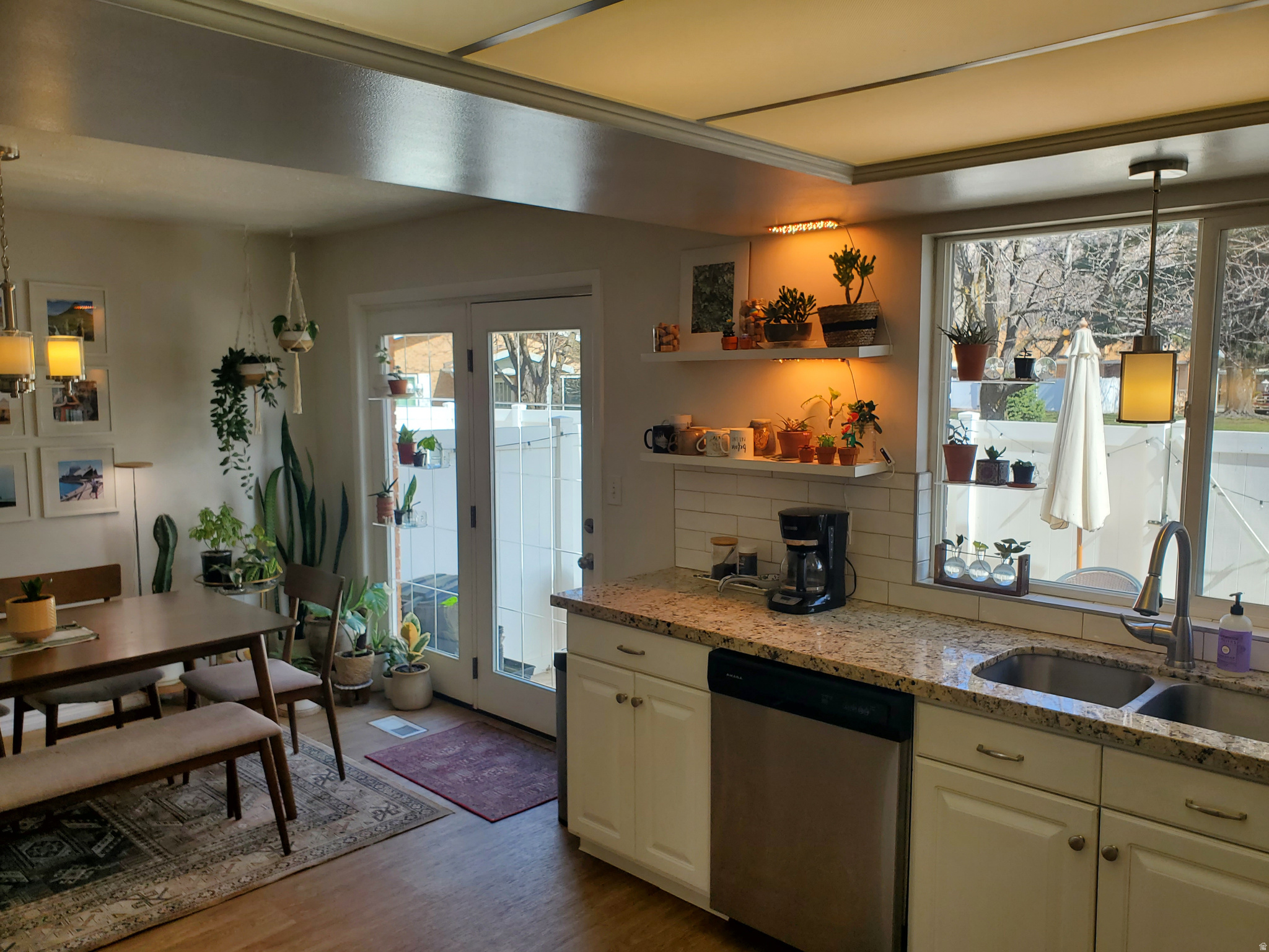 CANYON PARK SUB. - Residential