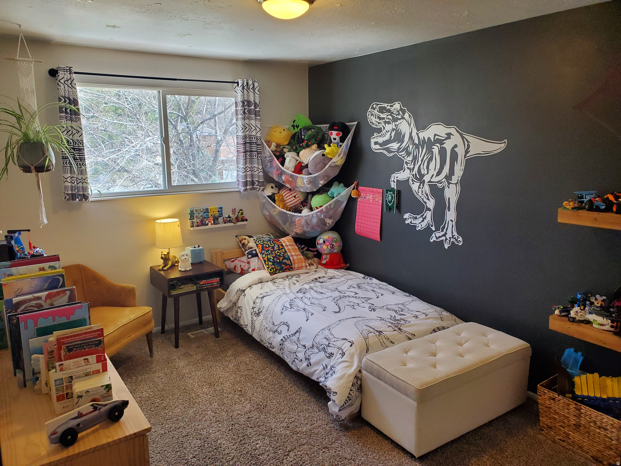 CANYON PARK SUB. - Residential