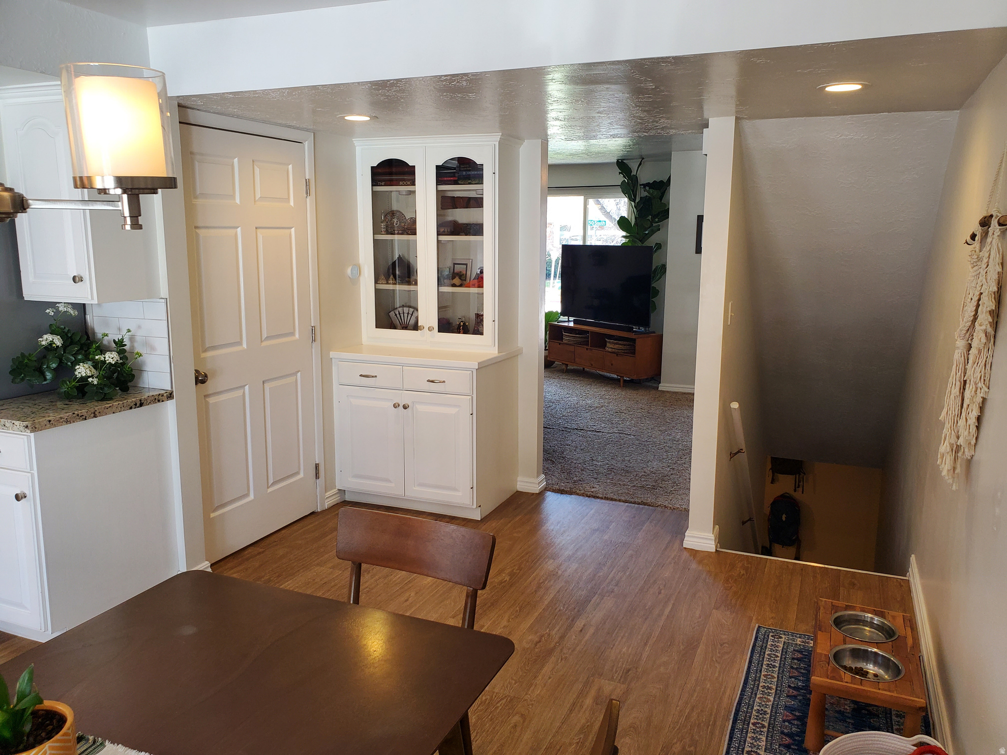 CANYON PARK SUB. - Residential