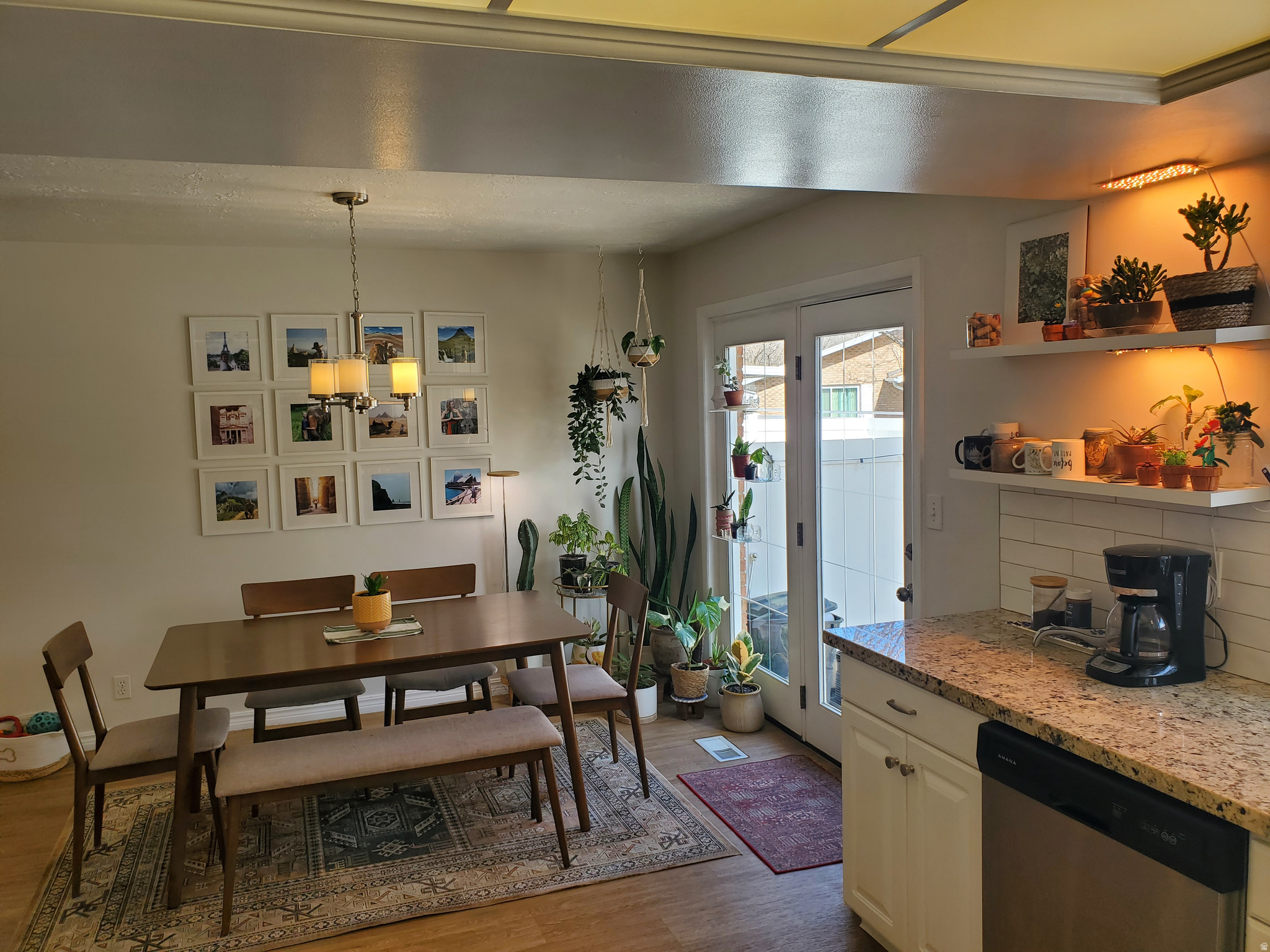 CANYON PARK SUB. - Residential