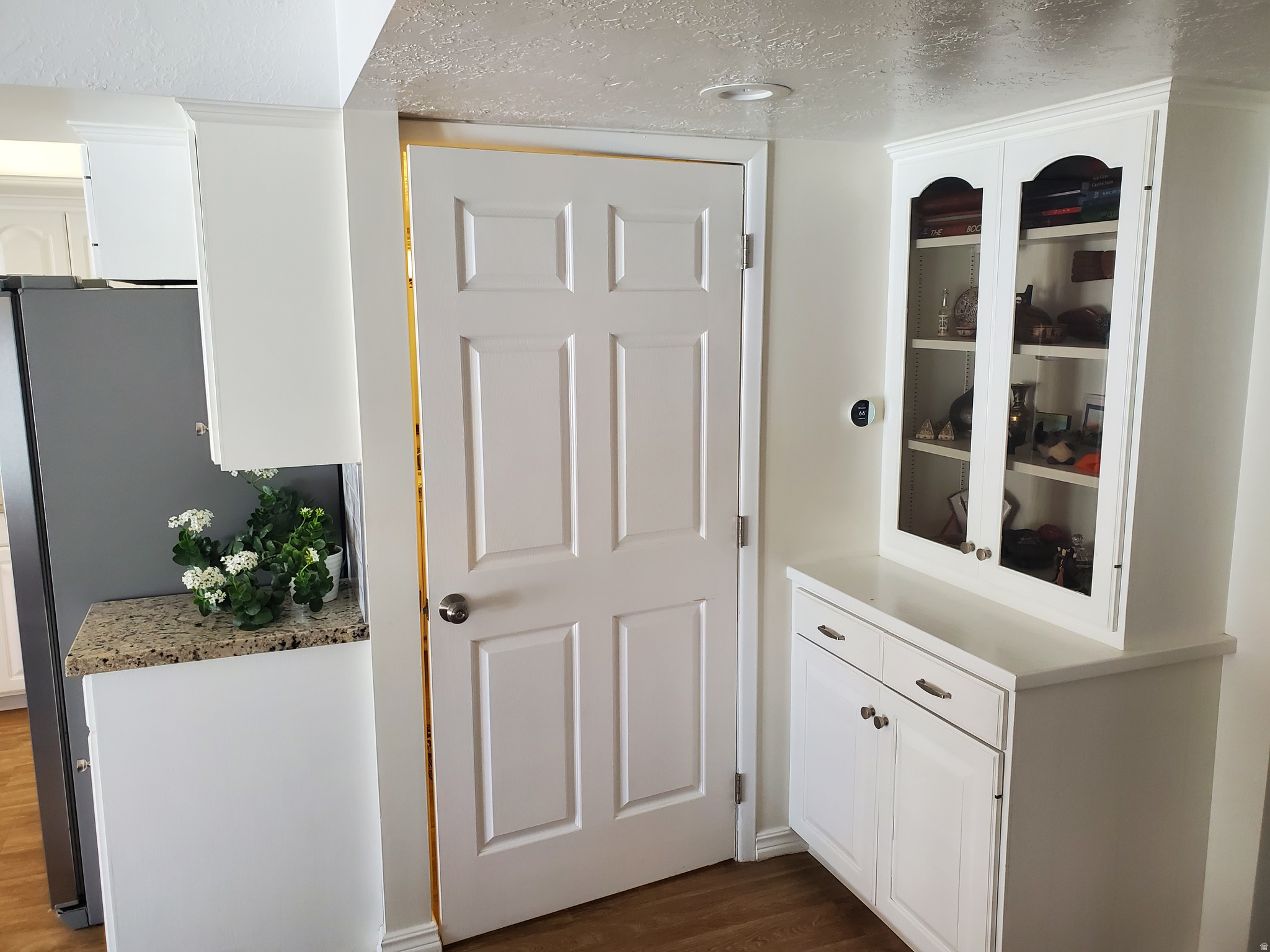 CANYON PARK SUB. - Residential