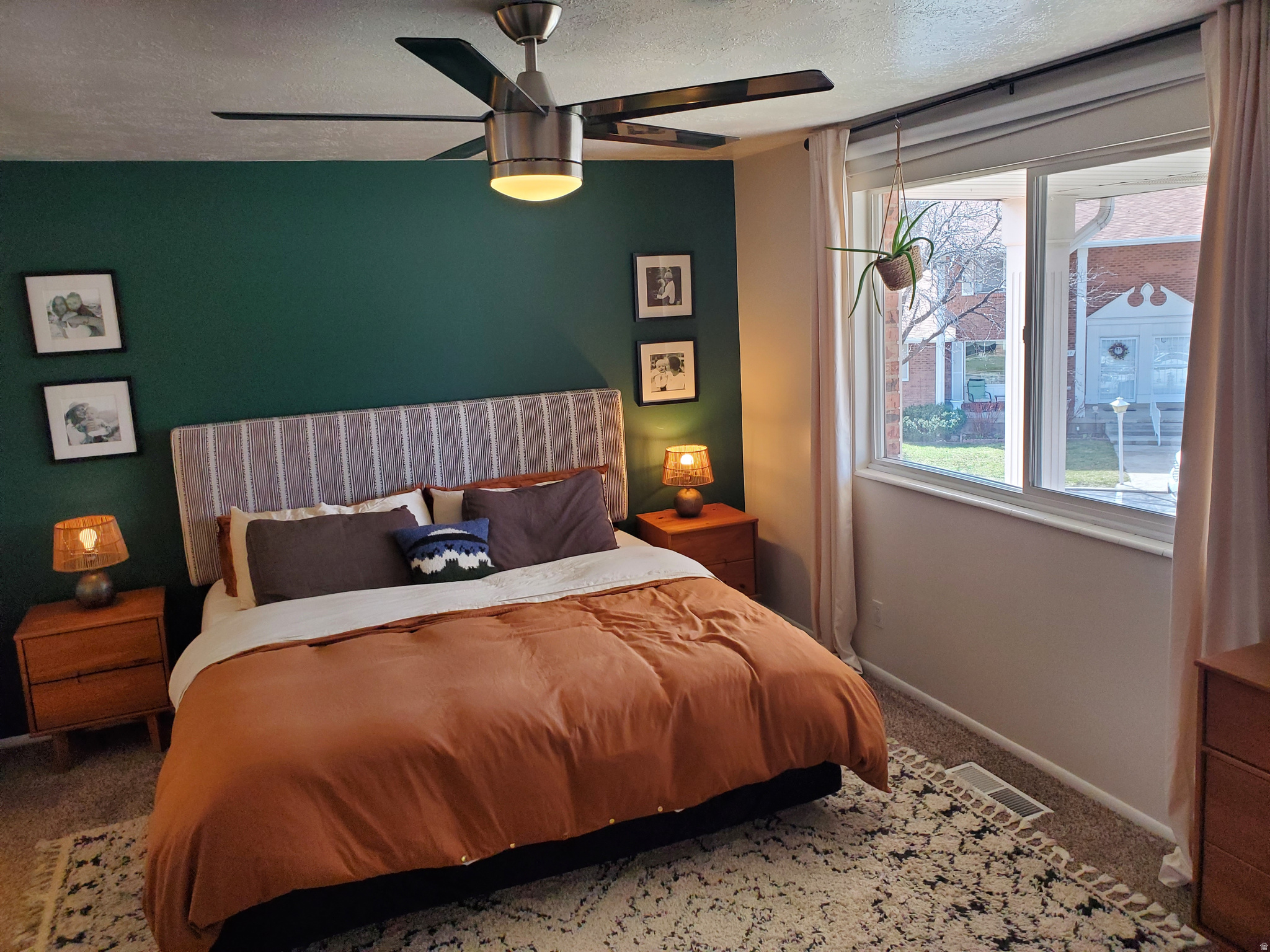 CANYON PARK SUB. - Residential