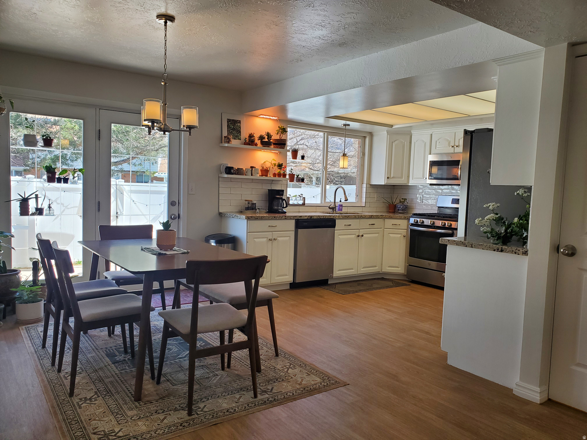 CANYON PARK SUB. - Residential