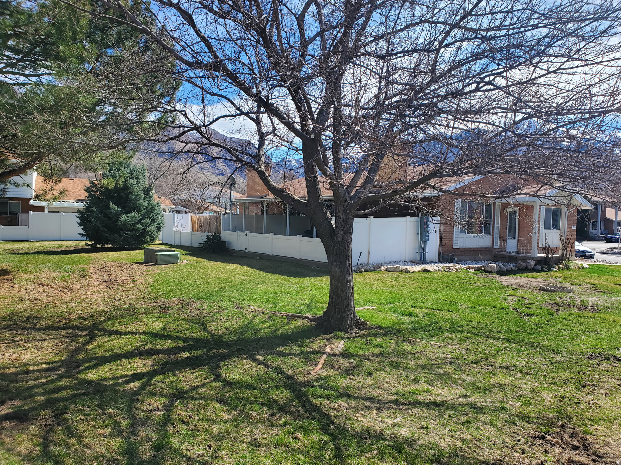 CANYON PARK SUB. - Residential