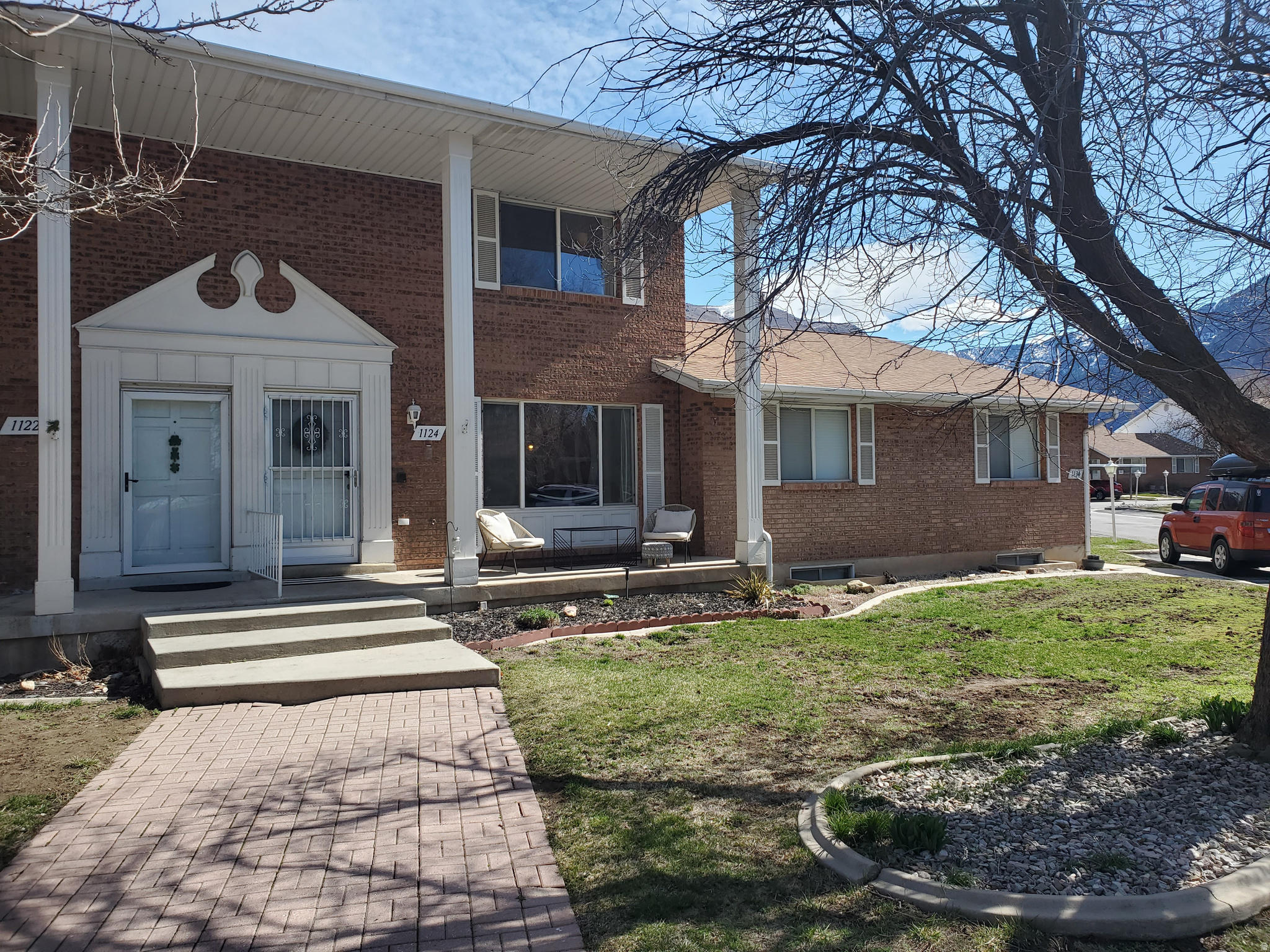 CANYON PARK SUB. - Residential